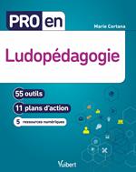 Pro en Ludopédagogie