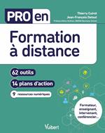 Pro en Formation à distance