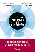 Internet et libertés