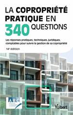 La copropriété pratique en 340 questions