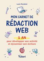 Mon carnet de rédaction web