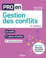 Pro en Gestion des conflits