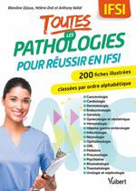 Toutes les pathologies pour réussir en IFSI