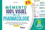 Mémento 100% visuel de la pharmacologie IFSI