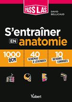 S'entrainer en anatomie PASS et LAS