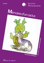 Mémoires d'un cactus