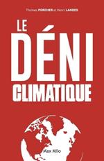 Le d?ni climatique