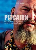 Pitcairn: Les r?volt?s du Bounty vont dispara?tre