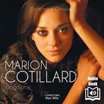 Marion cotillard
