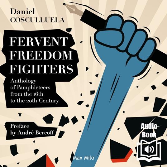 Fervent Freedom Fighters