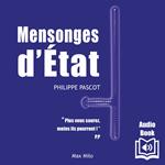 Mensonges d’État