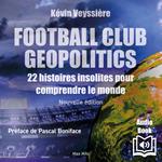 Football club Geopolitics - Nouvelle édition