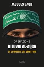 Operazione Diluvio Al-aqsa