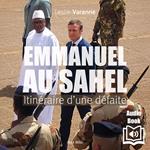 Emmanuel au Sahel
