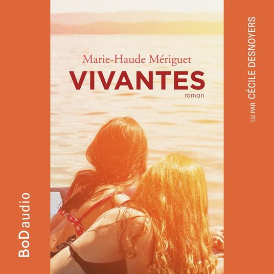 Vivantes (Version Originale)