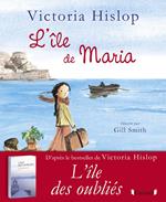 L'île de Maria – à partir de 10 ans