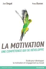 La motivation, une compétence qui se développe