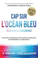 Cap sur l'Océan Bleu