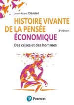 Histoire vivante de la pensée économique