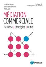 Médiation commerciale