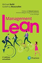 Management Lean