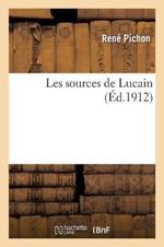 Les Sources de Lucain