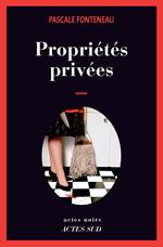 Propriétés privées