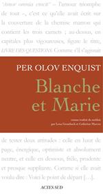 Blanche et Marie