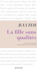 La Fille sans qualités