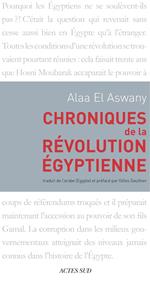 Chroniques de la révolution égyptienne