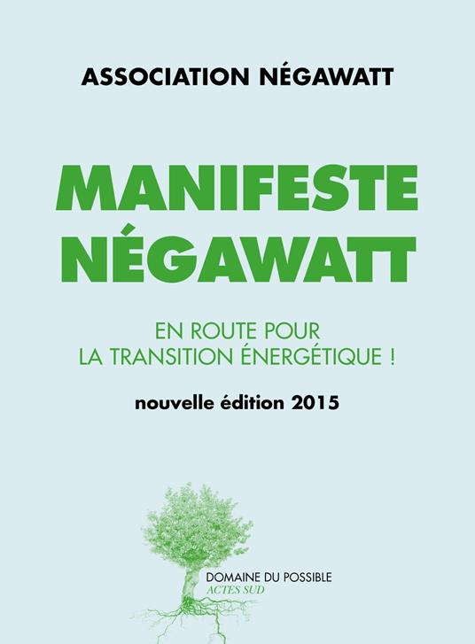 Manifeste Negawatt