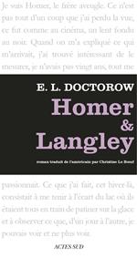 Homer & Langley