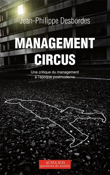 Management Circus