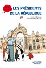 Les présidents de la République