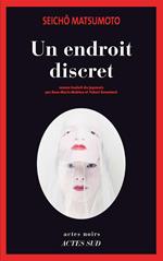 Un endroit discret