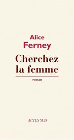 Cherchez la femme