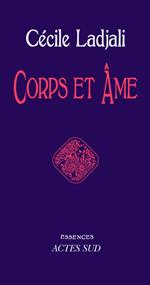 Corps et âme