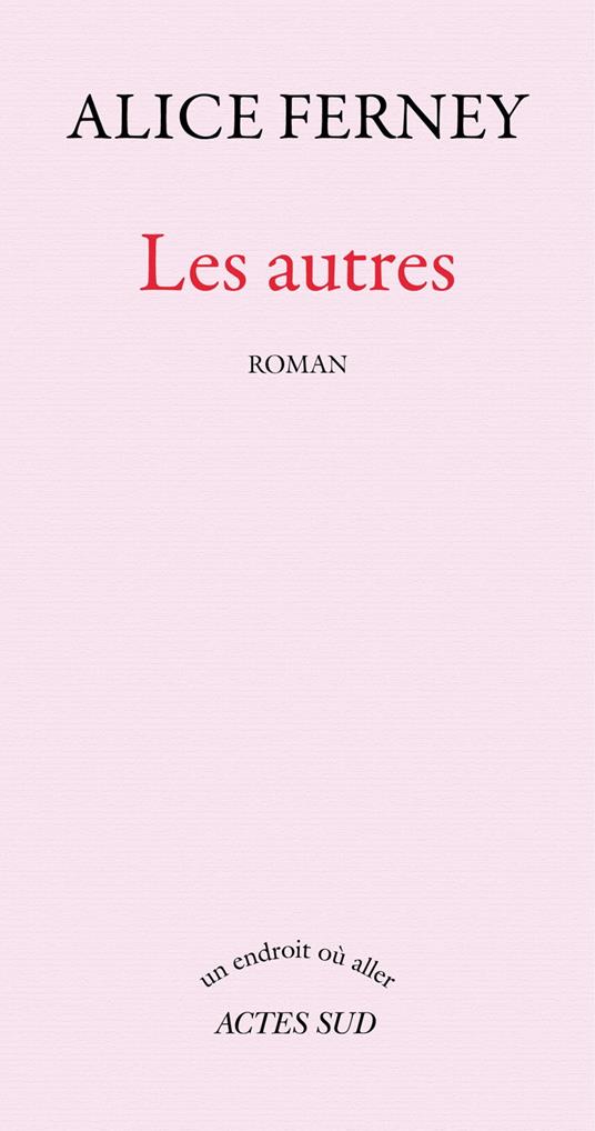 Les Autres