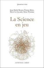 La Science en jeu