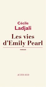 Les Vies d'Emily Pearl