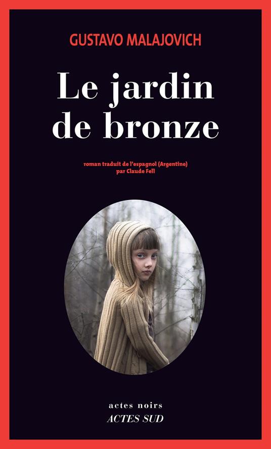 Le jardin de bronze