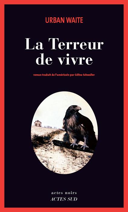 La terreur de vivre