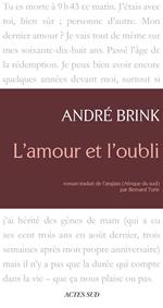 L'Amour et l'Oubli