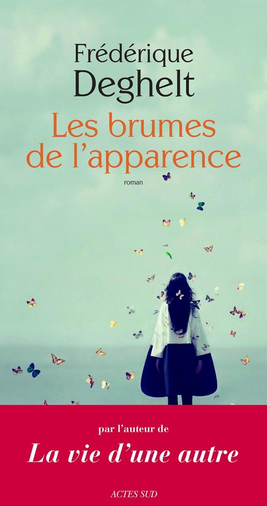 Les brumes de l'apparence