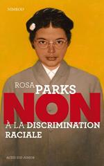 Rosa Parks : 