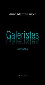 Galeristes