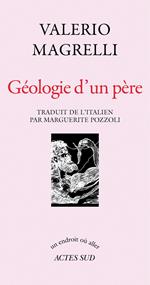 Géologie d'un père