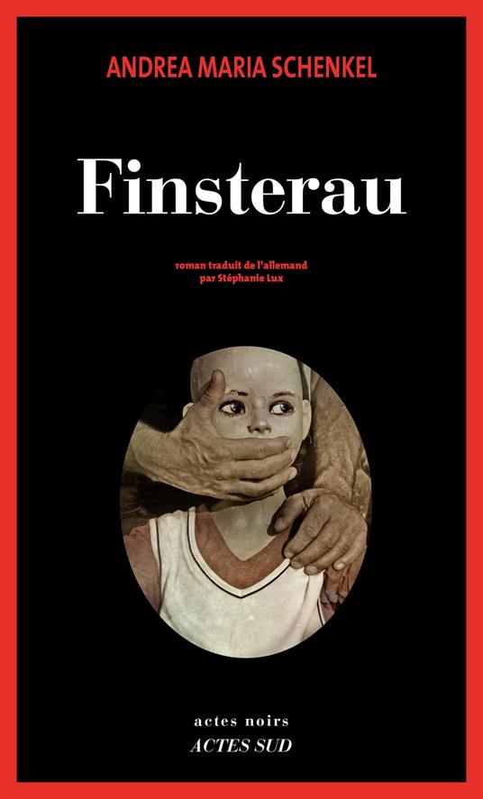 Finsterau