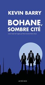 Bohane, sombre cité