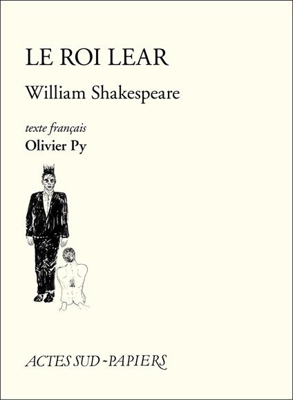 Le Roi Lear